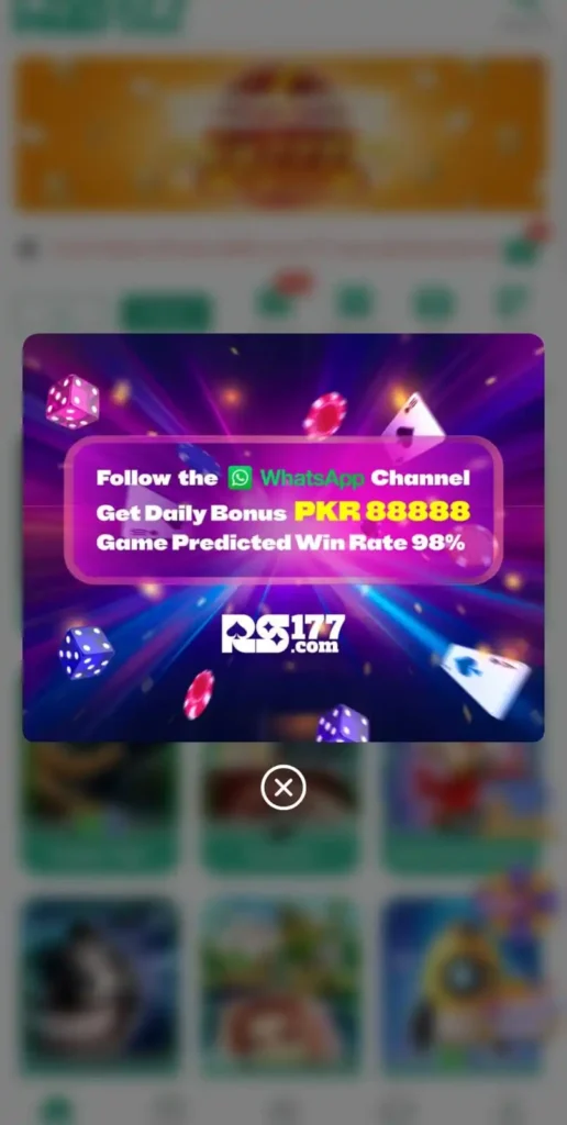 RS177 Game