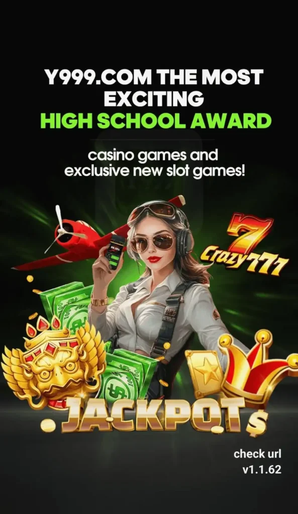 Y999 Game