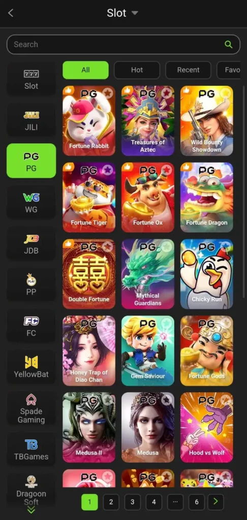 Y999 Game