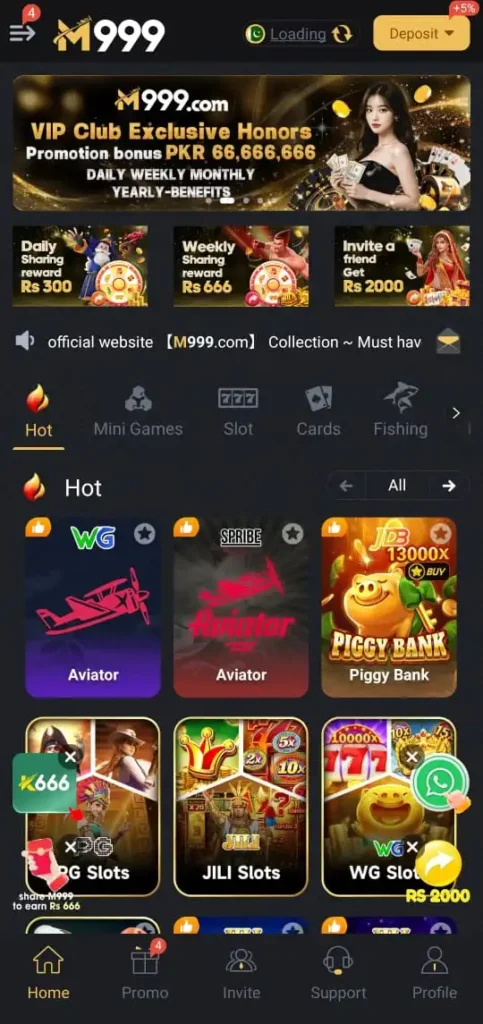 M999 Game